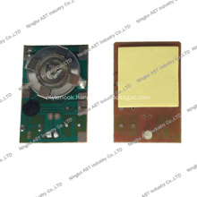 LED Battery Flashing light,flashing single led lights battery,LED lights